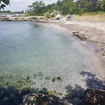 Appartement Boutique Europe Elegant Coastal Escape