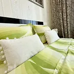 Appartement Boutique Europe Elegant Coastal Escape