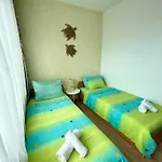 Appartement Boutique Europe Elegant Coastal Escape *