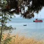 Boutique Europe Elegant Coastal Escape