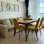 Appartement Boutique Europe Elegant Coastal Escape