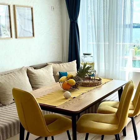 Boutique Europe Elegant Coastal Escape Pomorie