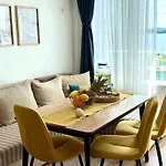 Boutique Europe Elegant Coastal Escape Поморие