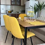Boutique Europe Elegant Coastal Escape *