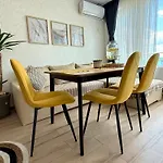 Boutique Europe Elegant Coastal Escape *