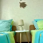 Διαμέρισμα Boutique Europe Elegant Coastal Escape *