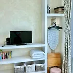 Boutique Europe Elegant Coastal Escape *