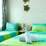 Boutique Europe Elegant Coastal Escape Πομόριε