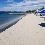 Boutique Europe Elegant Coastal Escape