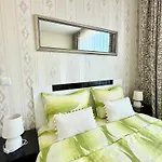 Boutique Europe Elegant Coastal Escape * Πομόριε