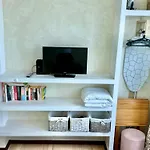 Boutique Europe Elegant Coastal Escape *