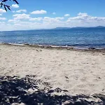 Διαμέρισμα Boutique Europe Elegant Coastal Escape