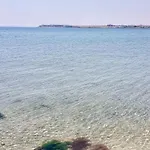 Апартаменты Boutique Europe Elegant Coastal Escape Поморие