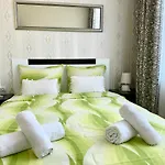 Boutique Europe Elegant Coastal Escape Διαμέρισμα *