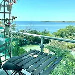 Boutique Europe Elegant Coastal Escape *