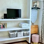 Boutique Europe Elegant Coastal Escape *