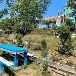 Boutique Europe Elegant Coastal Escape Διαμέρισμα