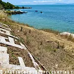 Апартаменты Boutique Europe Elegant Coastal Escape Поморие