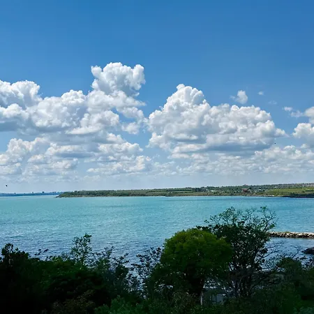 Boutique Europe Elegant Coastal Escape *