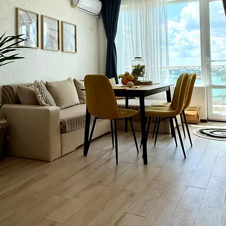 Boutique Europe Elegant Coastal Escape * Поморие