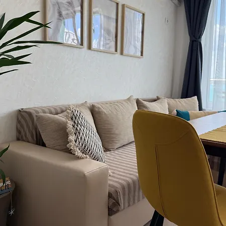 Boutique Europe Elegant Coastal Escape