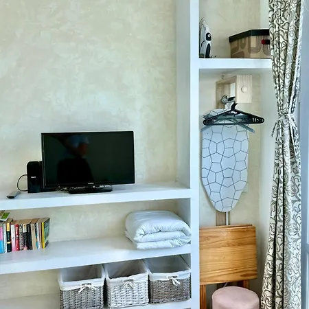 Boutique Europe Elegant Coastal Escape *