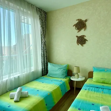 Boutique Europe Elegant Coastal Escape * Поморие