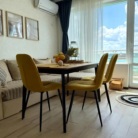 Boutique Europe Elegant Coastal Escape Поморие