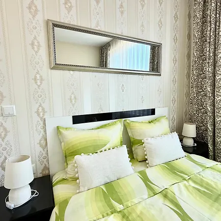 Boutique Europe Elegant Coastal Escape * Поморие