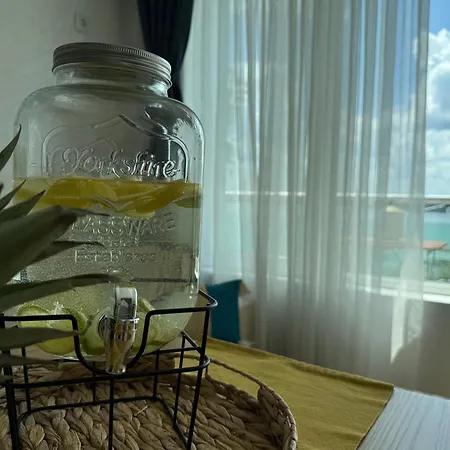 Boutique Europe Elegant Coastal Escape