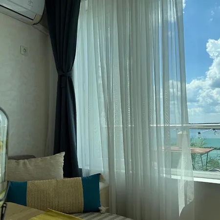 Boutique Europe Elegant Coastal Escape Поморие