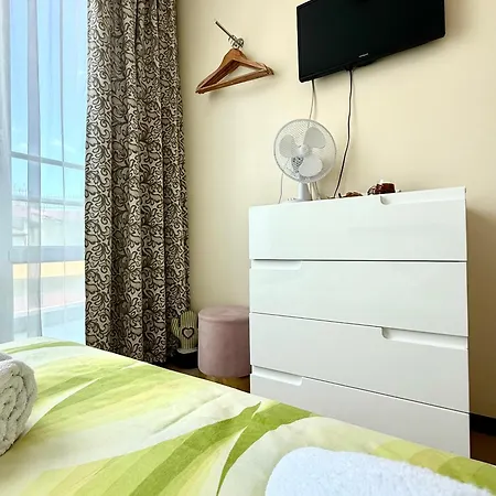 Boutique Europe Elegant Coastal Escape * Поморие