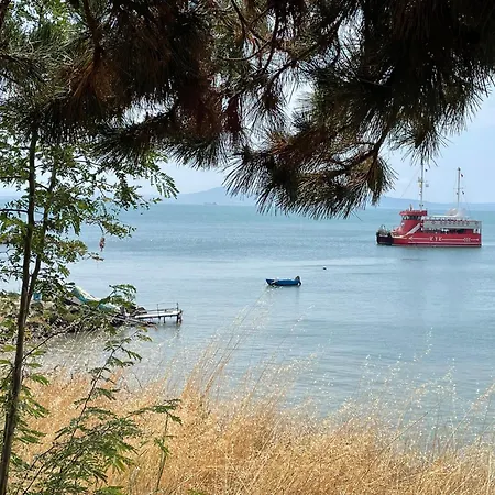 Boutique Europe Elegant Coastal Escape