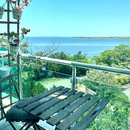 Boutique Europe Elegant Coastal Escape *