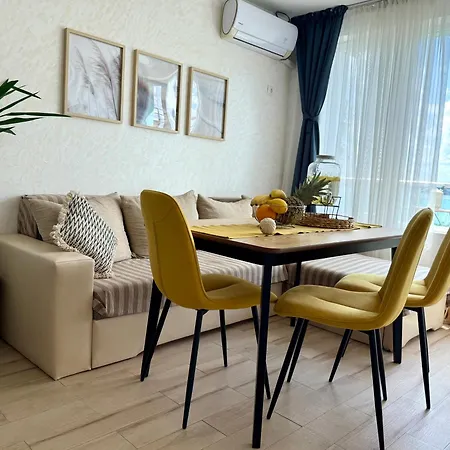 Boutique Europe Elegant Coastal Escape * Поморие