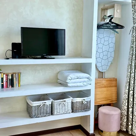 Boutique Europe Elegant Coastal Escape *