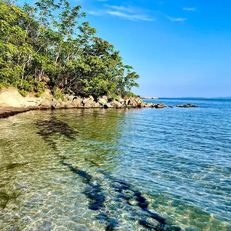 Boutique Europe Elegant Coastal Escape Апартамент Поморие