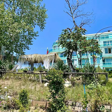 Boutique Europe Elegant Coastal Escape *