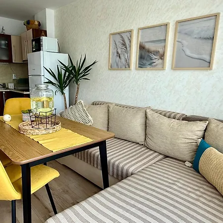 Boutique Europe Elegant Coastal Escape Поморие