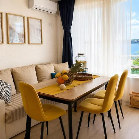 Boutique Europe Elegant Coastal Escape