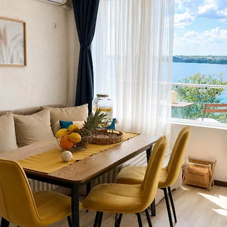 Boutique Europe Elegant Coastal Escape * Поморие