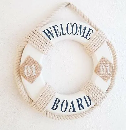 Europe Apartman Pomorie