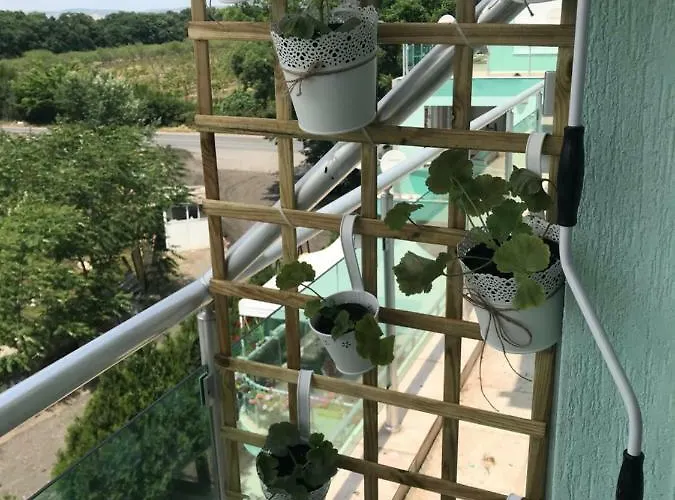 アパート Europe *