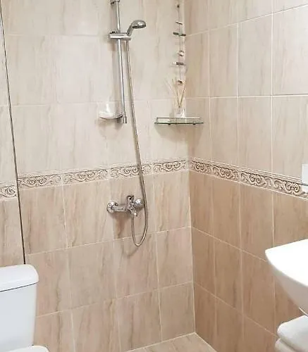 アパート Europe *