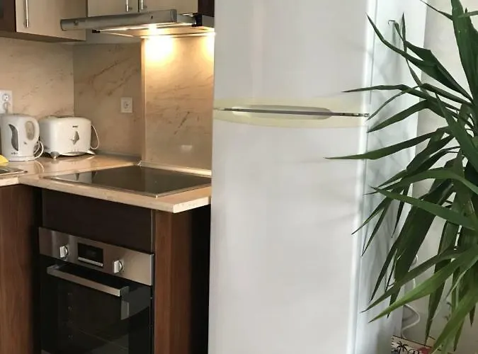 Europe アパート *